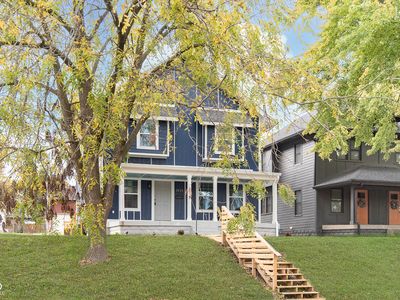 1417 E Michigan St