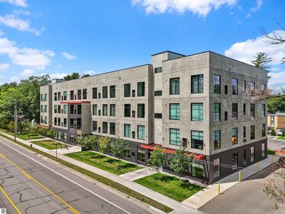 Property at 1825 E 8th St, Traverse City, MI