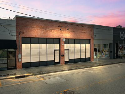 112 E Mulberry Street