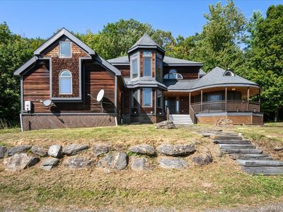 78 Bear Mountain Road