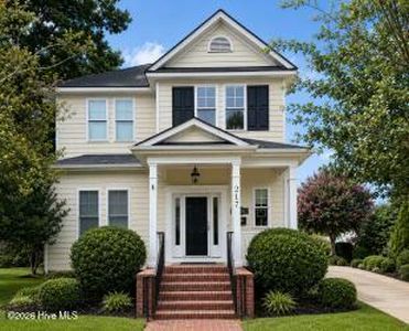 217 N Church Street