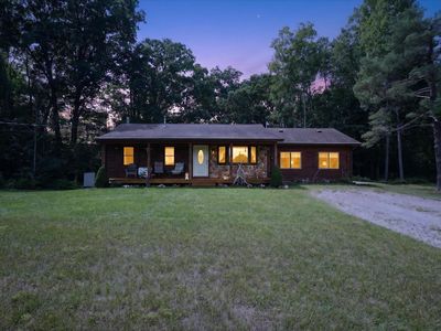 Property at 10077 Maple Hill Rd, Howard city, MI