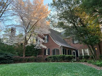 1690 N Rock Springs Rd NE