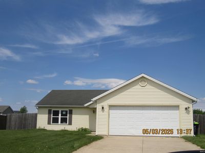 Property at 613 Independence St, Butler, IN