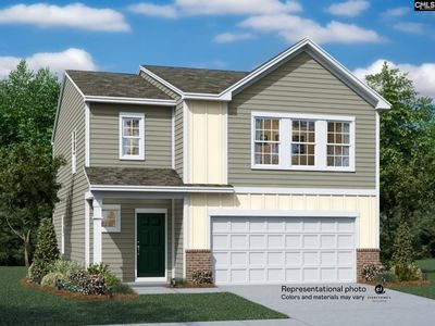 361 Sunny Falls Dr