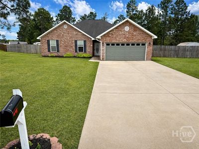 25 Shane Otey Road NE
