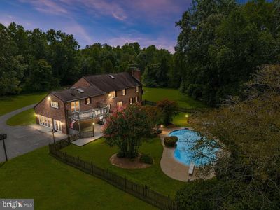 Property at 6140 Fishers Station Rd, Lothian, MD