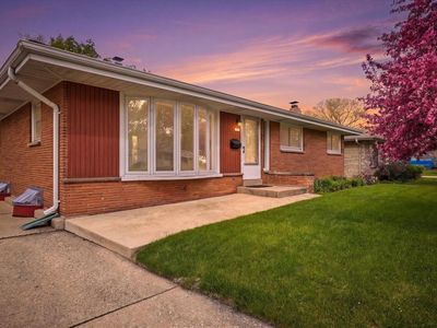 2801 S 72nd STREET