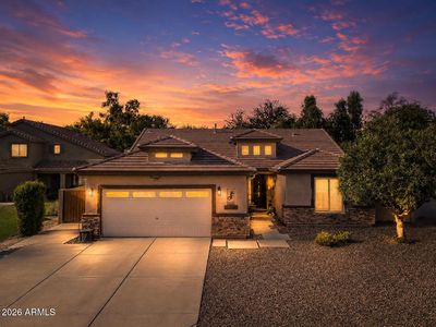 4212 E PATRICK Court