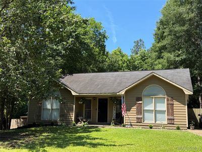Property at 224 Lee Road 206, Salem, AL