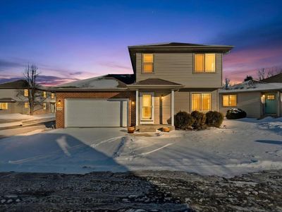 Property at 550 Lexington Drive, Oregon, WI