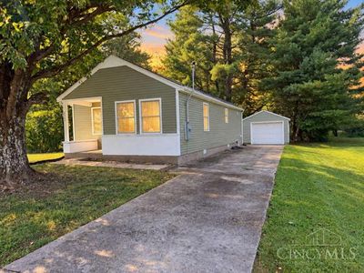 Property at 2551 Moore Rd, Bethel, OH
