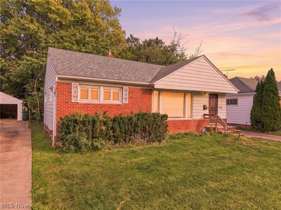 Property at 819 E 261st St, Euclid, OH
