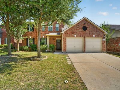 4824 Red Velvet Rd