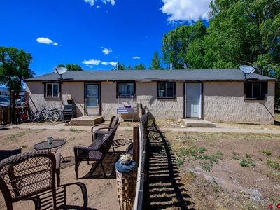 Property at 404 S 11Th Street, Gunnison, CO