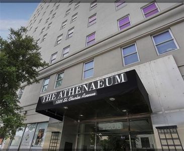 1205 Saint Charles Ave APT 1313