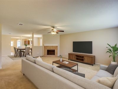 2637 Harbor Lights Dr