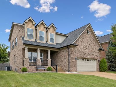 1043 Stonehollow Way