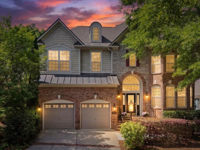 2325 Clayette Ct