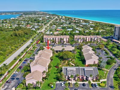 2400 S Ocean Drive #3628