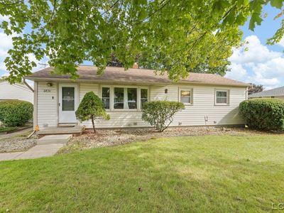 2831 Park Dr