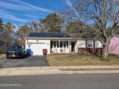 86 Northumberland Drive