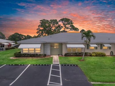 108 Lakes End Drive #A