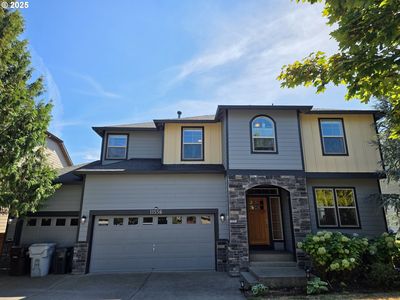 11556 SE Cascade View Dr