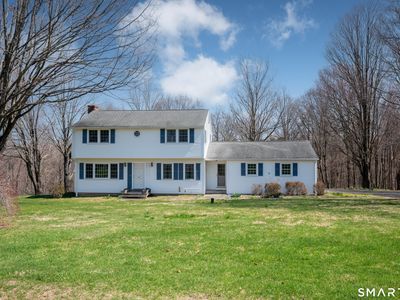 46 High Ridge Road