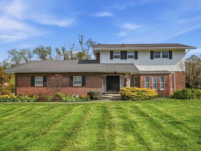 2432 Koebel Rd