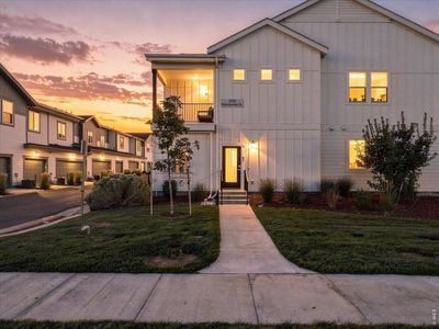 Property at 2714 Barnstormer St #A, Fort Collins, CO