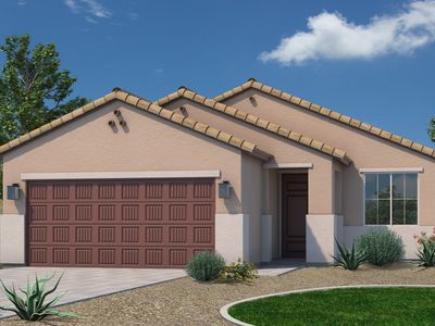 Floor Plan Available: 3510 Plan, The Views at Rancho Cabrillo