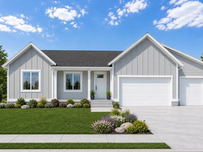 411 E Broderick Way #111