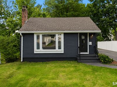 34 Cedar Ridge Road