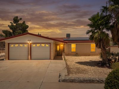 4749 Tumbleweed Ave
