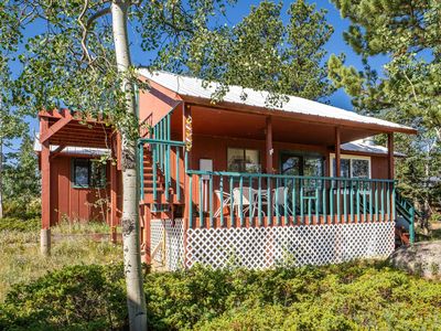 478 Wapiti Rd