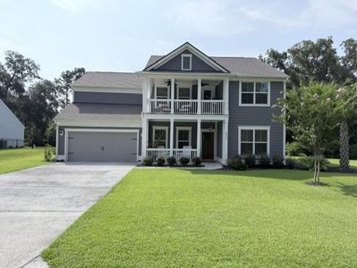 8020 Cheverie Ct