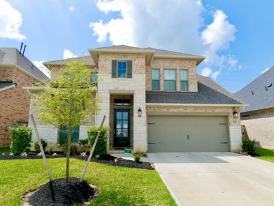 21011 Secretariat Meadow Ln