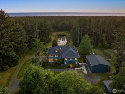 2415 Willows Road