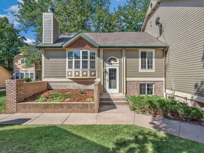 2828 Silverplume Dr #C1