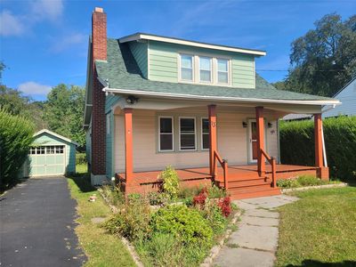 Property at 13 Cooley Road, Parksville, NY