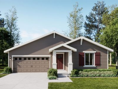 572 Silver Frost Drive