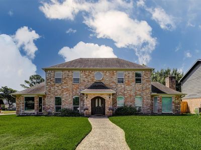 3603 Sierra Pines Dr