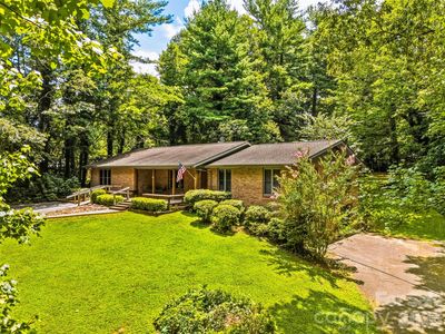 2526 Kanuga Rd