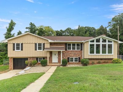 208 Forest Lane Dr