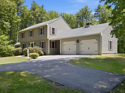 4 Blevens Drive