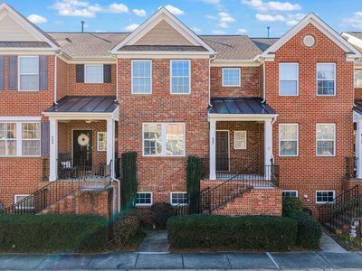 327 Old Mill Village Dr