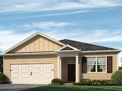 ARIA Plan, Oaks at Cedar Grove