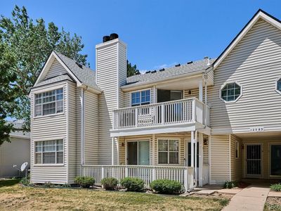 12583 E Pacific Circle #D