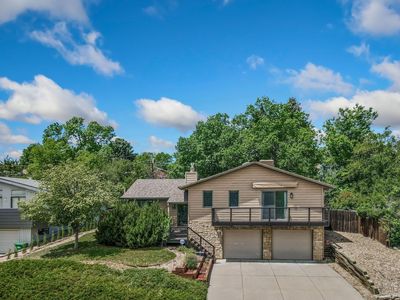 5411 S Manitou Rd